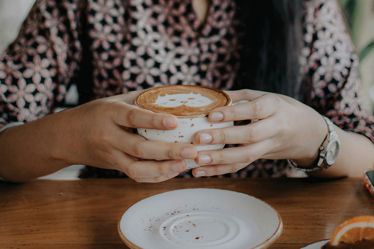 Coffee